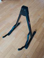 Stagg SGA108BK universele opvouwbare E-+akoestische gitaar A, Ophalen of Verzenden, Nieuw