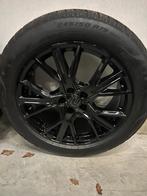 Jantes Bmw x3 x4 avec pneus d'hiver, Autos : Pièces & Accessoires, Pneus & Jantes, Enlèvement ou Envoi, Pneus hiver, Jante(s)