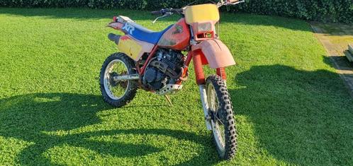 Honda Xr 350 cc, Motos, Motos | Honda, Particulier, Enduro, 12 à 35 kW, 1 cylindre, Enlèvement