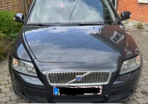 Voivo S 40, Auto's, Volvo, Particulier, S40, Elektrische ramen, Diesel, Euro 5, Leder, Ophalen