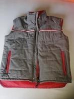 bodywarmer ZEMBLA heren maat M, Ophalen of Verzenden, Gedragen, Maat 48/50 (M), Rood