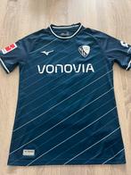 Zoller VFL Bochum 23/24 wedstrijdshirt matchworn match worn, Ophalen of Verzenden, Zo goed als nieuw