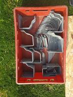 A vendre crochets fixation pour corniche, Ophalen of Verzenden, Nieuw, Overige typen