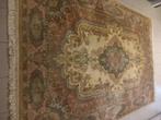 Prachtig klassiek tapijt 300x200cm, 200 cm of meer, Bruin, 200 cm of meer, Rechthoekig