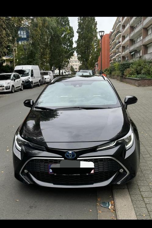 toyota corolla, Auto's, Toyota, Particulier, Corolla, ABS, Achteruitrijcamera, Adaptive Cruise Control, Airbags, Alarm, Bluetooth