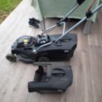 Grasmaaier met oplaadbare batterij, Tuin en Terras, Ophalen