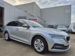 Skoda Octavia 2.0 TDi // AUTO. DSG-7 // 2021 !!, Auto's, Skoda, Automaat, Euro 6, 4 cilinders, Bedrijf