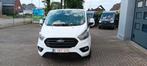 Ford Transit Custom L1H1 perfect 19700 eur ALL incl lichte v, Auto's, Te koop, Transit, Gebruikt, 5 deurs