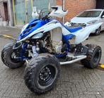 Quad yamaha raptor 700cc speciale edition gehomologeerd !, Motoren, Quads en Trikes