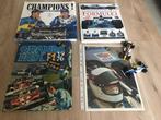 Formule 1, Boeken, Auto's | Boeken, Ophalen of Verzenden, Gelezen