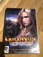 GuildWars Eye of the north jeu pc