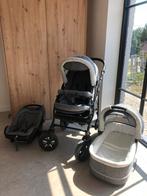 Kinderwagen Petit Chou, Ophalen, Kinderwagen