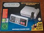 Classic mini, Consoles de jeu & Jeux vidéo, Consoles de jeu | Nintendo NES, Enlèvement, Neuf