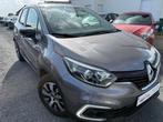 Renault Captur 0.9 TCe 12 Maanden waarborg (bj 2018), 898 cc, Stof, Gebruikt, Bedrijf