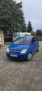 Opel meriva automatic Benzine 1.6, Particulier, Meriva, Radio, Euro 4