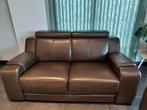 Prachtige salon in leder. Zo goed als nieuw, Enlèvement