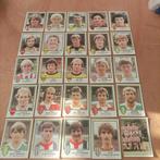 Panini eredivisie voetbal 81 , 40 verschillende stickers, Ophalen of Verzenden, Zo goed als nieuw