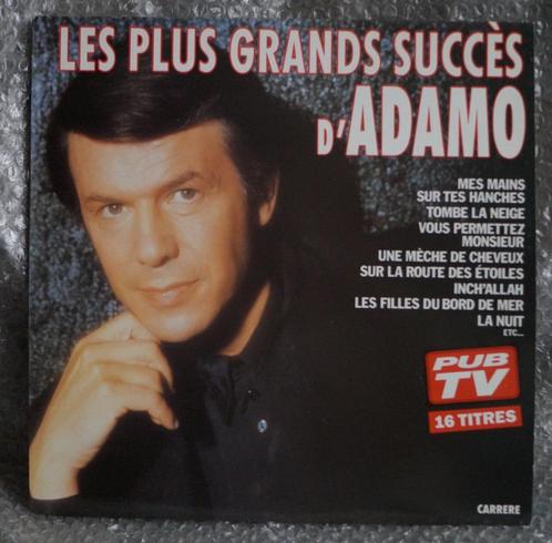 LP's A, CD & DVD, Vinyles | Pop, Enlèvement ou Envoi