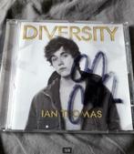 CD Ian Thomas Diversity MET handtekening, Zo goed als nieuw, Ophalen
