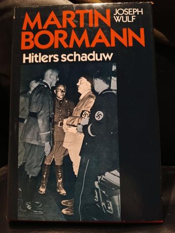 10 boeken i.v.m. de 2de Wereldoorlog beschikbaar voor biedingen