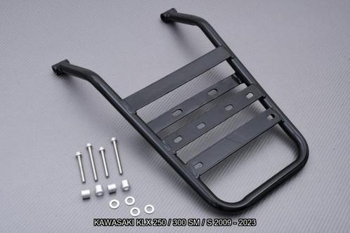 Topkofferdrager Bagagedrager KAWASAKI KLX 250 300 2009 2023, Motoren, Accessoires | Overige, Nieuw, Ophalen of Verzenden