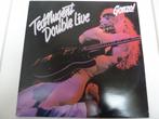 Ted Nugent - Double Live Gonzo !   - 2lps, Ophalen of Verzenden, Zo goed als nieuw