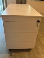 ladekast Robbrechts 42Breedx80Diepx59 Hoog, Huis en Inrichting, Kasten | Ladekasten, Ophalen, Minder dan 50 cm, Metaal, 75 cm of meer