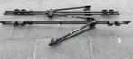 thule fietsdragers dak, Auto diversen, Fietsendragers, Ophalen, 1 fiets, Gebruikt, Dakdrager