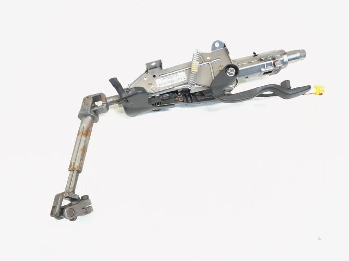 Boîtier colonne de direction d'un Volkswagen Golf, Autos : Pièces & Accessoires, Commande, Volkswagen, Utilisé, 3 mois de garantie