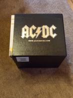 Box set met 15 Cd's van AC/DC, Cd's en Dvd's, Cd's | Hardrock en Metal, Boxset, Ophalen of Verzenden, Zo goed als nieuw