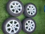 Originele Mercedes E klasse velgen, Auto-onderdelen, Banden en Velgen, Ophalen, Gebruikt, Velg(en), 16 inch