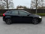 Volvo V40 Black Edition D2–2019 –1e eigenaar–BTW aftrekbaar, Auto's, Volvo, Voorwielaandrijving, 4 cilinders, Zwart, Particulier