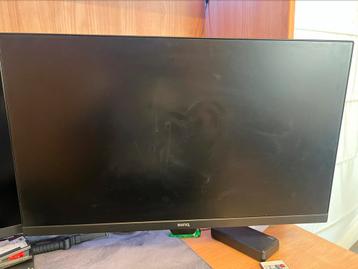 Benq GW 2780-T, Enlèvement, Comme neuf, IPS