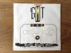 single gmt one, Cd's en Dvd's, Ophalen of Verzenden, 7 inch, Hiphop en Rap, Single