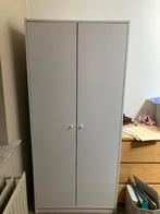 Kledingkast, Enlèvement ou Envoi, 150 à 200 cm, Utilisé, 50 à 75 cm