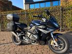 Bmw R1250 RS Exclusive, Motoren, 2 cilinders, Motorrijbewijs A, Bedrijf, Meer dan 35 kW