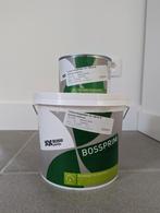 BOSS PAINTS, Bricolage & Construction, Peinture, Vernis & Laque, Comme neuf, Peinture, Enlèvement ou Envoi