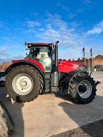 Case optum 270, Ophalen