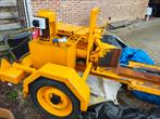 Kloofmachine te koop, Tuin en Terras, Kloofmachines, Ophalen, Zo goed als nieuw