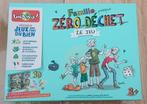 jeu de société "famille zéro déchet", Cinq joueurs ou plus, Enlèvement ou Envoi, Neuf, Bioviva