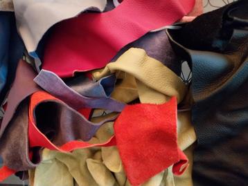 Cuirs tout colors beschikbaar voor biedingen
