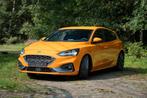 Ford Focus 2.3 ST Styling-Pakket 12M GARANTIE, Auto's, Leder en Stof, Bedrijf, 5 deurs, 1600 kg