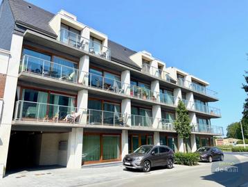 Appartement te koop in Nieuwpoort, 2 slpks, Immo, 2 kamers, 60 m², 75 kWh/m²/jaar, Appartement