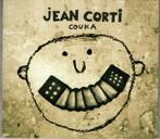 JEAN CORTI - COUKA - CD - 2001 - FRANCE -, Ophalen of Verzenden, 1980 tot heden, Zo goed als nieuw, Jazz