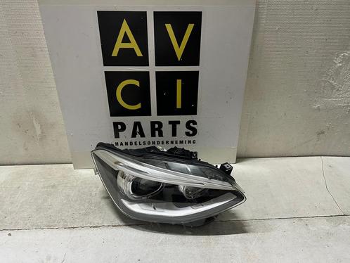 Koplamp Bmw 1 SERIE F20 F21 Xenon LEd rechts 7229678, Auto-onderdelen, Verlichting, BMW, Gebruikt, Ophalen of Verzenden