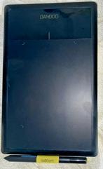 Tablette à stylet Wacom Bamboo Connect CTL-470 avec stylet, Enlèvement ou Envoi, Utilisé, Filaire, Wacom