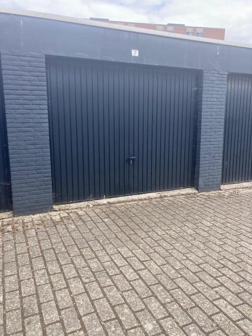 Garagebox te Leuven, Immo, Garages en Parkeerplaatsen, Leuven