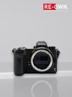 Nikon Z7II / Z7 II (nette staat + garantie + SCHERPE PRIJS), Compact, Ophalen of Verzenden, Zo goed als nieuw, Nikon