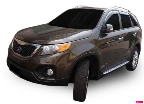 Treeplanken Kia Sorento 2009 - 2015 NIEUW !!!!, Auto-onderdelen, Overige Auto-onderdelen