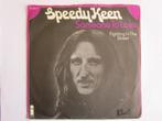Speedy Keen : Someone to love. 1975, Cd's en Dvd's, Vinyl Singles, Rock en Metal, Gebruikt, Ophalen of Verzenden, 7 inch